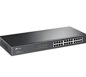 TP Link TL-SG1024 Switch 24 puertos Gigabit TL-SG1024