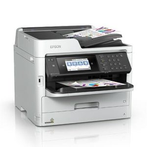 Epson WorkForce Pro WF-C5710 Multifuncional color C11CG03301