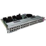 Modulo CISCO WS-X4448-GB-RJ45 LAN SWITCH CATALYST 4000