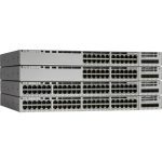 Catalyst 9200L 24-port PoE+ 4 x 1G C9200L-24P-4G-E