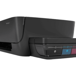 HP Ink Tank 115 de inyección de tinta a color 2LB19A
