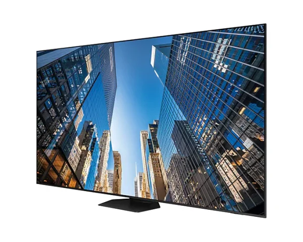 ¡Oferta! SAMSUNG PANTALLAQE98C 98" QUANTUM 4K SEÑALIZACION UHD LH98QECEDGCXGO - Imagen 2