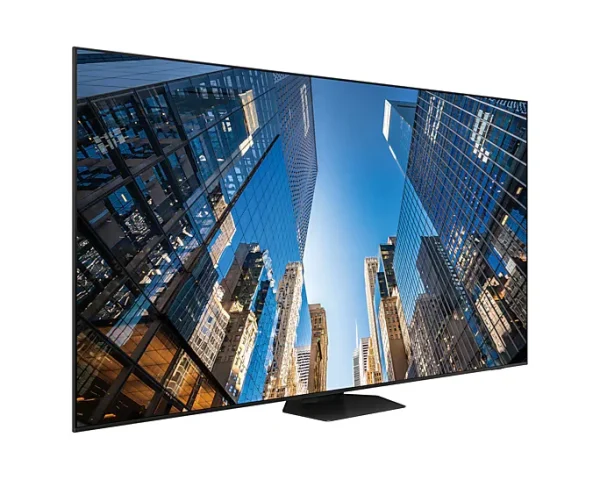 ¡Oferta! SAMSUNG PANTALLAQE98C 98" QUANTUM 4K SEÑALIZACION UHD LH98QECEDGCXGO - Imagen 3