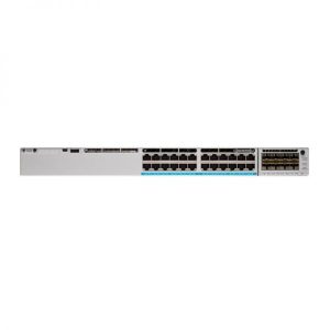 Cisco Catalyst 9300 Switch C9300L-24T-4G-A