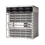 Cisco Catalyst 9400 Series 10 slot C9410R-96U-BNDL-E