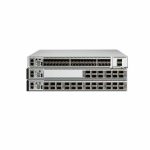Cisco Catalyst 9500 24 x 1 /10 /25G and 4-port 40/100G C9500-24Y4C-E