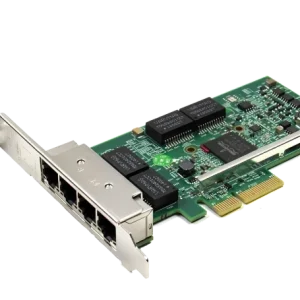 DELL BROADCOM 5719 QUAD PORT 1GB 540-BDRL