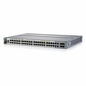 ¡Oferta! HPE Aruba 2920-48G POE+ Switch J9729A