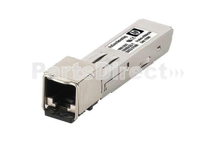 j8177c_large.jpg HP ProCurve Mini-GBIC Transceiver J8177-61301 - Imagen 1