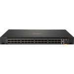 HP Aruba 8325-32C Switch  Manageable 100 Gigabit JL859A