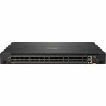 HP Aruba 8325-32C Switch  Manageable 100 Gigabit JL860A