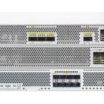 Cisco Catalyst 8500 Series Edge Platforms Series C8500-12X4QC