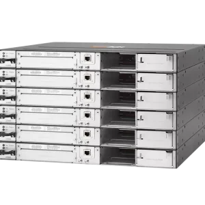 HPE Aruba 3810M 24G 1- slot Switch JL073A