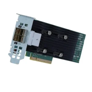 Dell SAS 12Gbps HBA External Controller 405-ABDD
