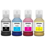 EPSON ULTRACHROME DS Tinta sublimación Pack T49