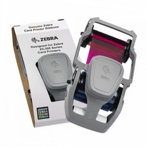 ZEBRA RIBBON ZC300 800300-563LA
