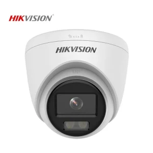 HIKVISION CAMARA DOMO HD 5MP 3K DS-2CE70KF0T-PFS 2.8MM