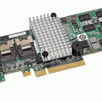 Dell PE PCI-e 9265-8i 6Gb/s SAS/SATA RAID Controller 0DNKYM