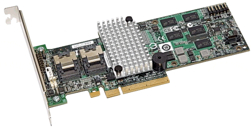 03NDP_large.gif Dell PE PCI-e 9260-8i 6Gb/s SAS/SATA RAID Controller 003NDP - Imagen 1