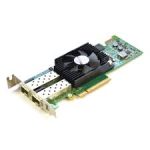 DELL Emulex LPe16002 16Gb/s FC DP PCI-e HBA 06VK2R
