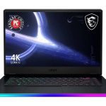 Msi Raider GE76 12UE-871U i9 12900H 16GB 1TB NVIDIA RTX 3060 6GB 17.3″ 12UE-871