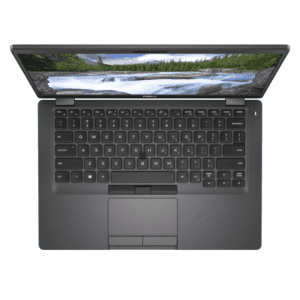 Dell Latitude 5400 14" Core i5-8265U 1TB Negro 6T2VF