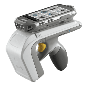 Zebra  Escaner SLED RFID UHF RFD8500 SERIES