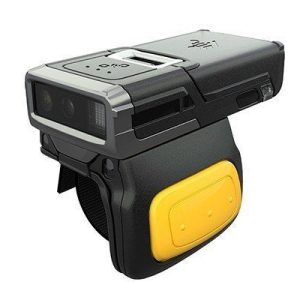 ¡Oferta! Zebra escáner tipo anillo Bluetooth RS5100 - RS5100
