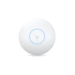 Ubiquiti U6+: El Punto de Acceso WiFi 6 Más Potente y Completo | Oferta Exclusiva