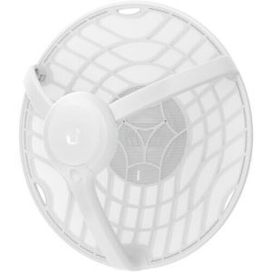 Ubiquiti airMAX GigaBeam Long-Range Wireless 60 GHz Radio GBE-LR-US