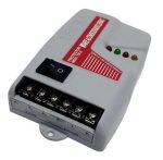 PROTECTOR 220V AIRE ACOND NEVERA - BORNERA TR-2 - Imagen 2