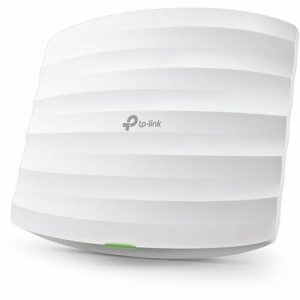 ¡Oferta! TP-LINK Access Point Inalambrico MIMO Gigabit AC750 EAP265 HD