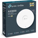 ¡Oferta! TP-Link EAP660 HD AX3600 Wireless Dual-Band Wi-Fi 6 EAP660 HD