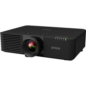 ¡Oferta! Epson PowerLite L735U 7000-Lumen WUXGA V11HA25120