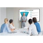 Sharp AQUOS BOARD 70" 4K Interactive Touchscreen Display 4T-B70CT1U - Imagen 2