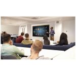 Sharp AQUOS BOARD 70" 4K Interactive Touchscreen Display 4T-B70CT1U - Imagen 3