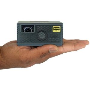 AAXA Technologies P400 400-Lumen Full HD KP-400-011