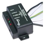 PROTECTOR VOLTAJE 220V EMERALD 30 AMPER LBSS-SP230 - Imagen 2