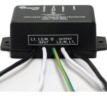 PROTECTOR VOLTAJE 220V EMERALD 30 AMPER LBSS-SP230 - Imagen 3