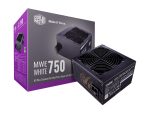¡Oferta!  Cooler Master 750W MWE WHITE 80 PLUS MPE-7501-ACAAW