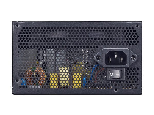 ¡Oferta!  Cooler Master 750W MWE WHITE 80 PLUS MPE-7501-ACAAW - Imagen 4