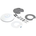 Ubiquiti U7 Pro Punto acceso Tri-Banda Wi-Fi 7  U7-PRO-US - Imagen 2