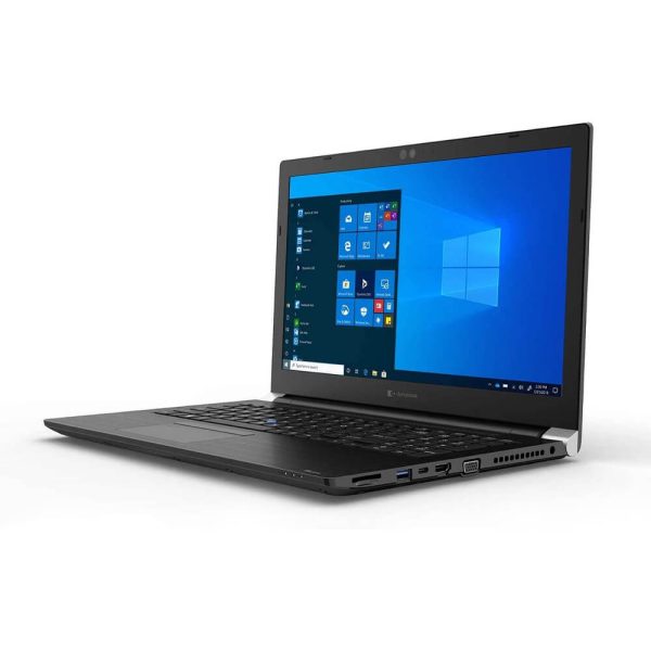 Toshiba Dynabook 15.6" HD i7-1165G7 256GB SSD 8GB PT5C1U-19G00E - Imagen 2