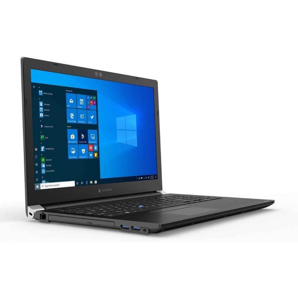 Toshiba Dynabook 15.6" HD i7-1165G7 256GB SSD 8GB PT5C1U-19G00E - Imagen 3