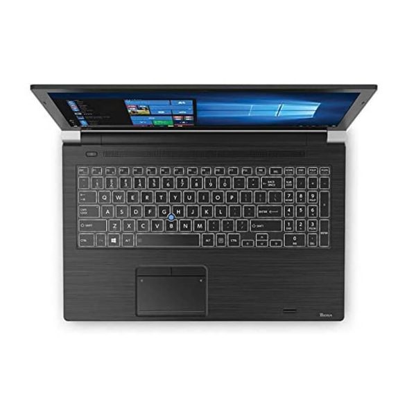 Toshiba Dynabook 15.6" HD i7-1165G7 256GB SSD 8GB PT5C1U-19G00E - Imagen 4