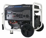 GENERADOR PLANTA ELECTRICA PULSAR 10.000W 8000W PG10000 - Imagen 2