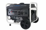 GENERADOR PLANTA ELECTRICA PULSAR 5250W /PG5250 - Imagen 2