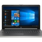 HP 15-DA0041DX 15.6" TOUCHSCREEN I7 12GB 512GB SSD WIN10 1B9S2UA#ABA