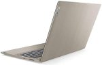 Lenovo IdeaPad 3 15.6 Pentium Gold 6405U 4GB 128GB 81WA00B1US - Imagen 4