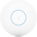 Ubiquiti U6-LR UniFi 6 Punto acceso Long Range WIFI6 U6-LR